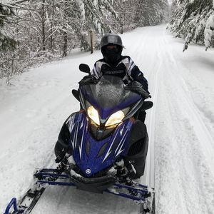 Meet your Posher, Lyn